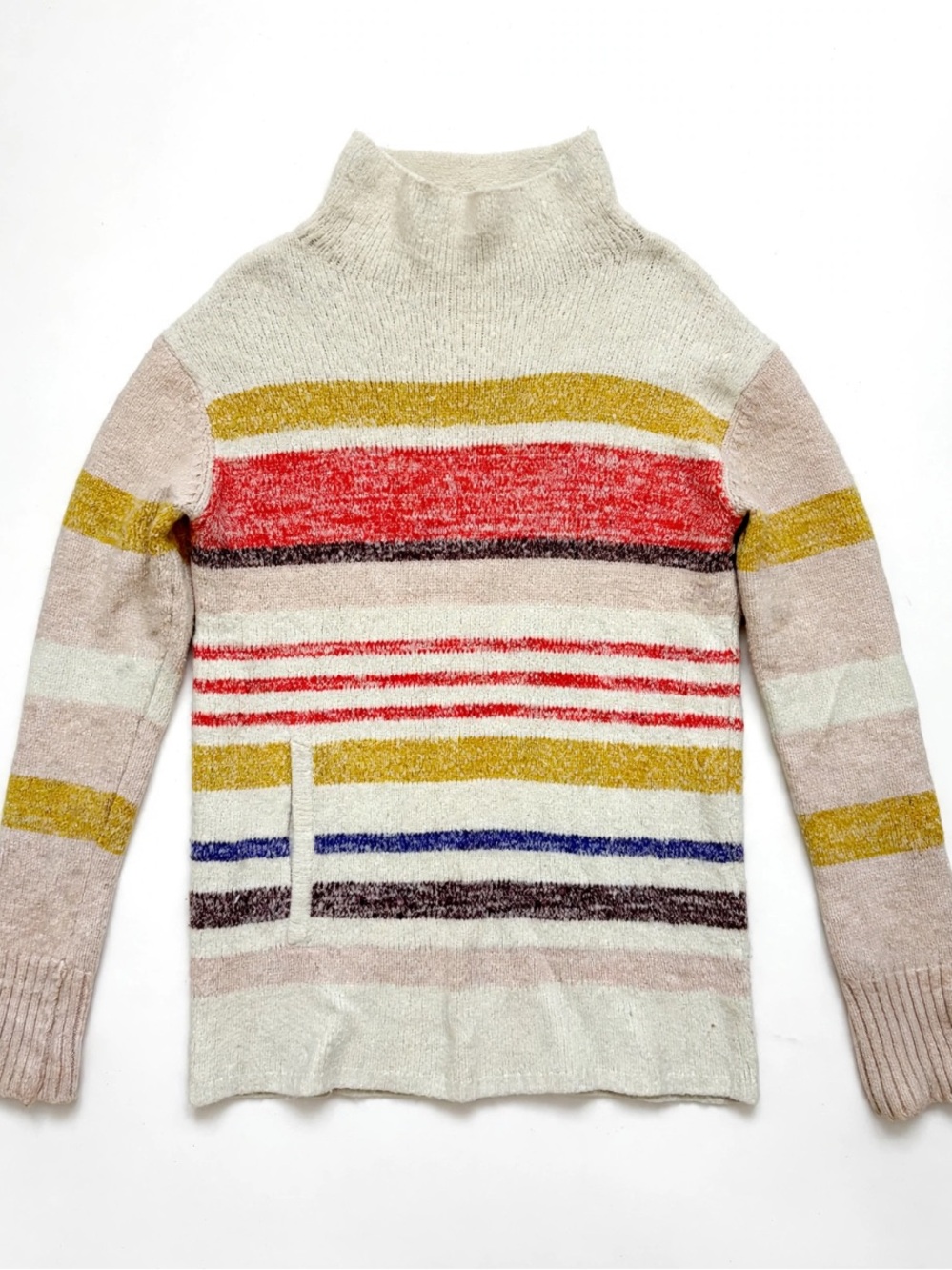 Anthropologie long sweater